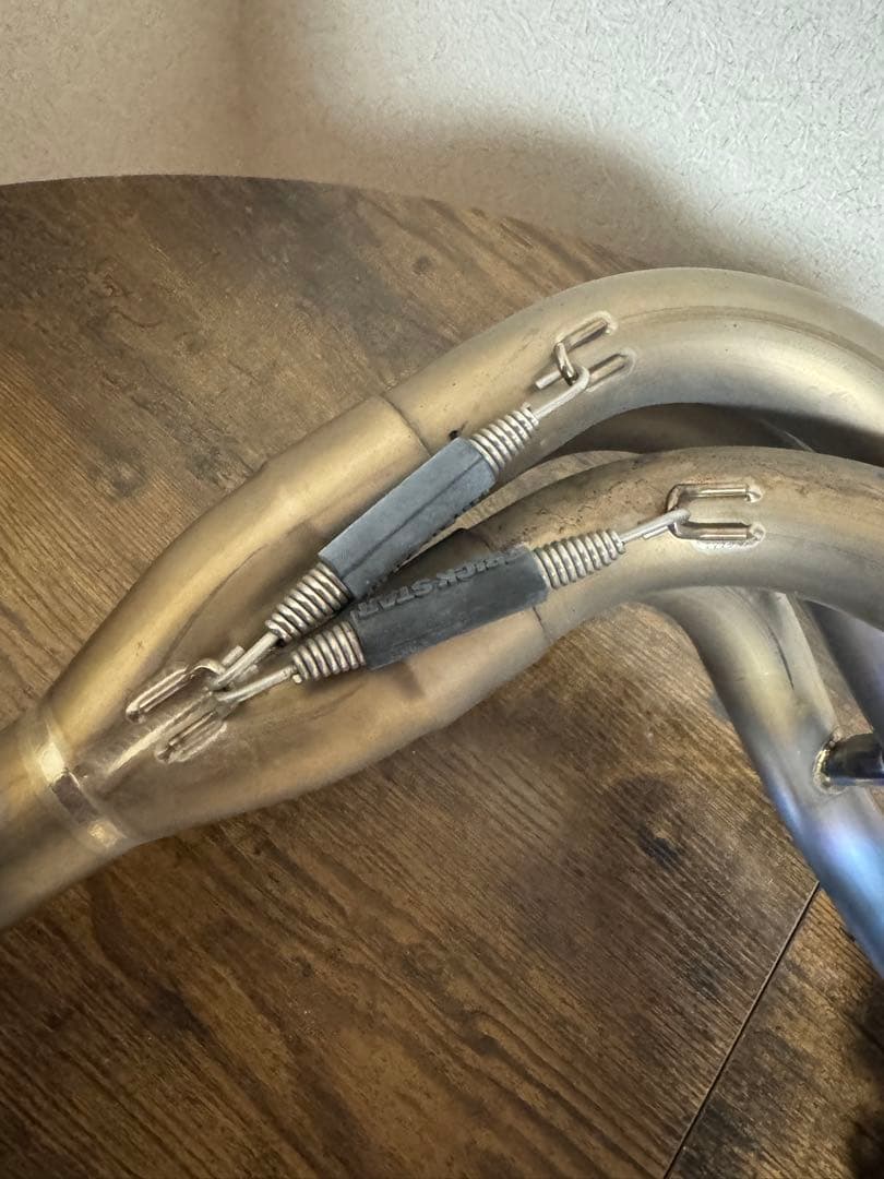 トリックスターikazuti