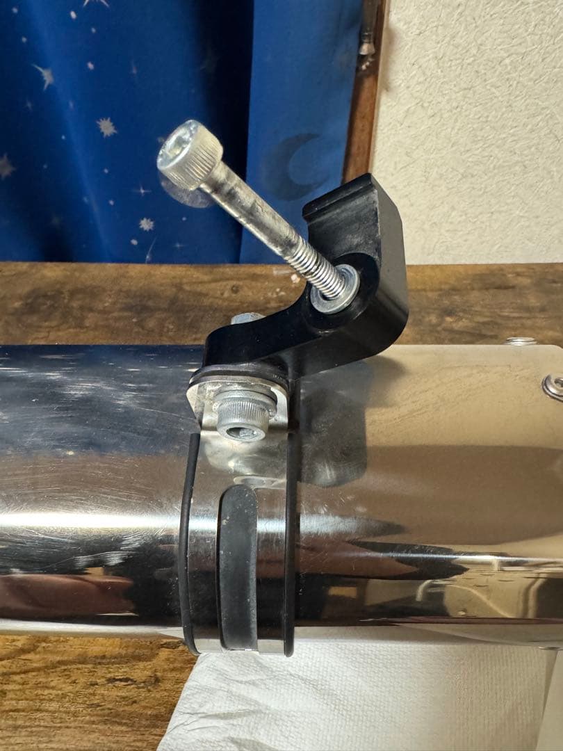 トリックスターikazuti