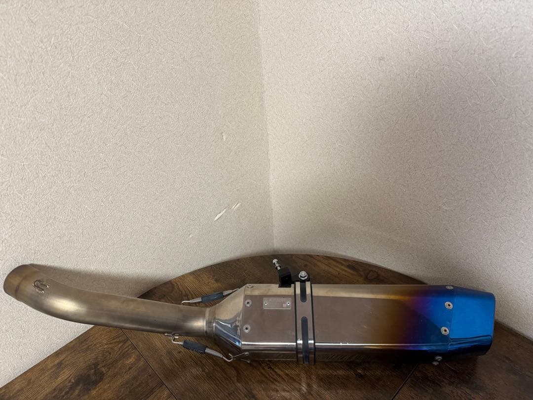 トリックスターikazuti