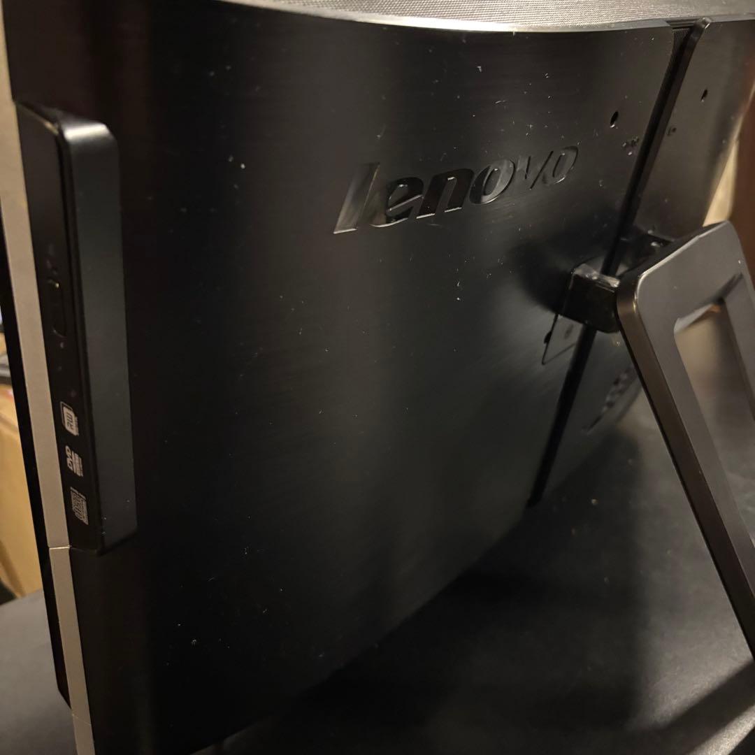 Windowsデスクトップ Lenovo IdeaCentre B320 i5 8GB Windows11