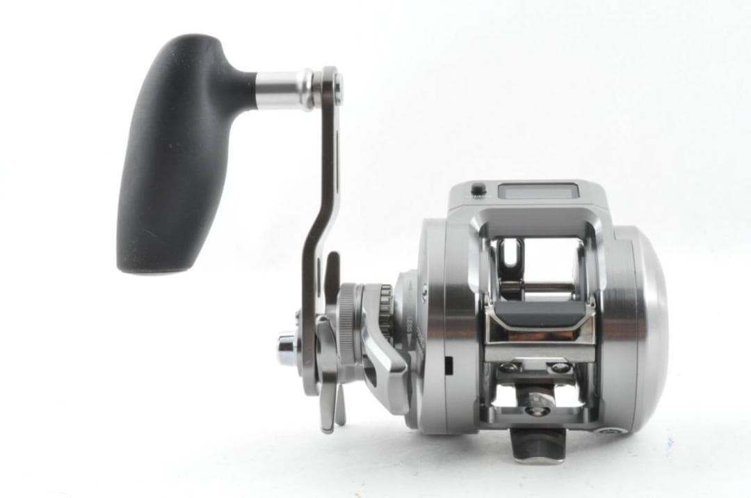 【新品】シマノ 24 オシア コンクエスト CT 301HG