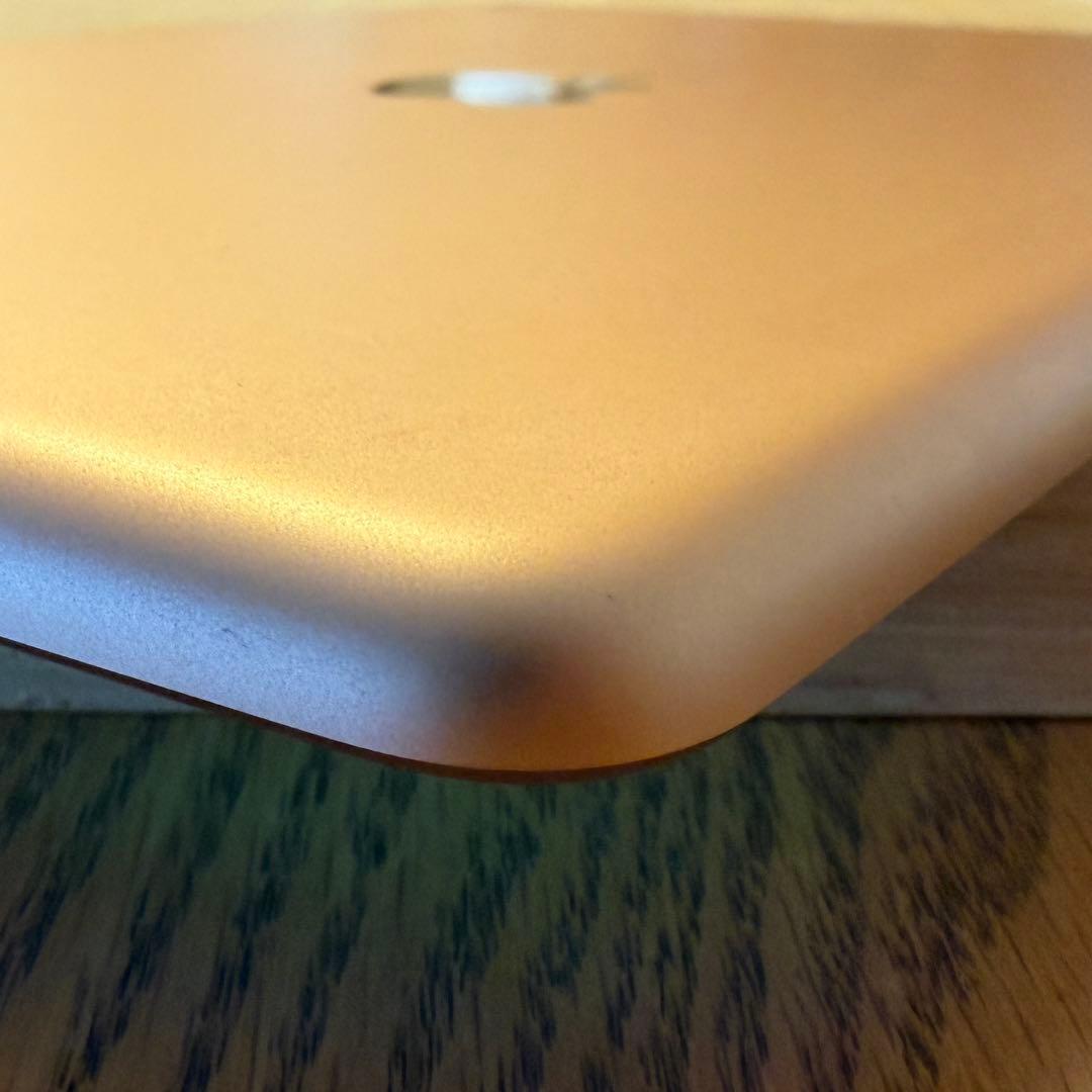 iPad 第7世代32GB Wi-Fiモデル バッテリー95% ゴールド