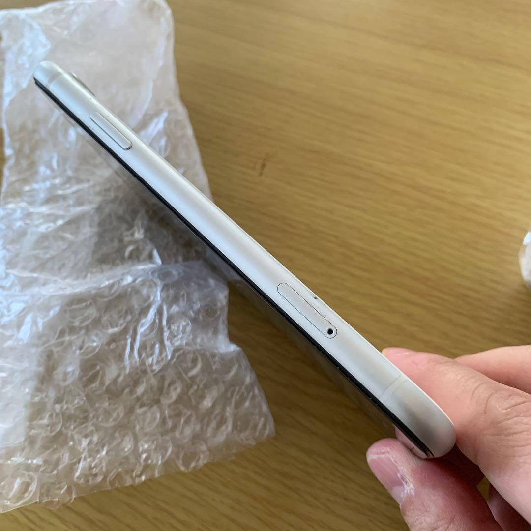 スマートフォン本体 iPhoneXR 128GB