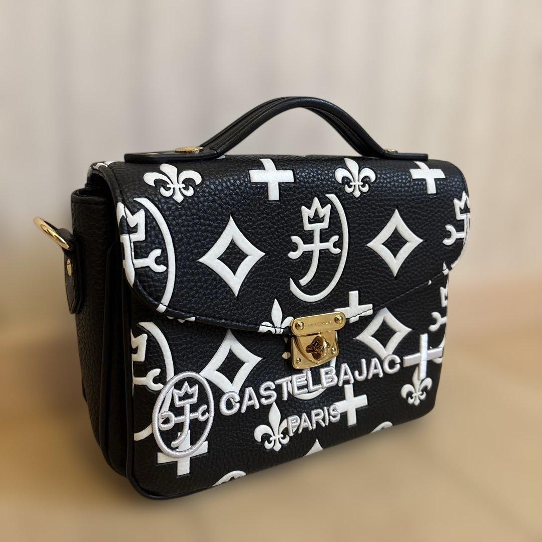 CASTELBAJAC バジャック バッグ