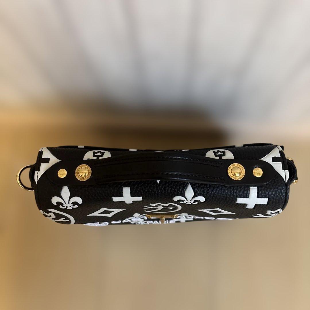 CASTELBAJAC バジャック バッグ