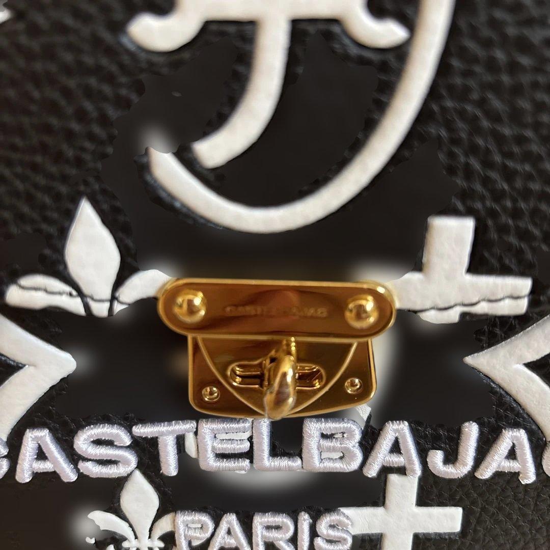 CASTELBAJAC バジャック バッグ