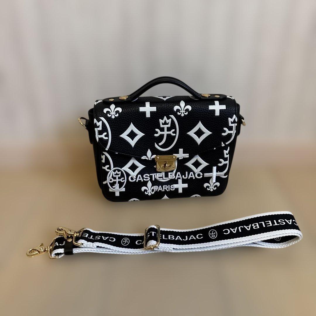 CASTELBAJAC バジャック バッグ