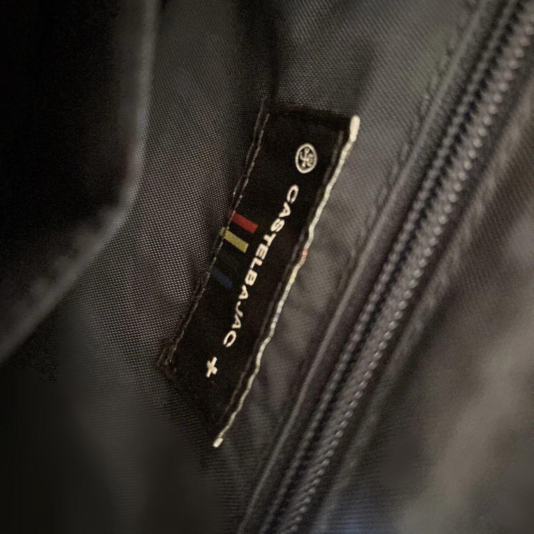 CASTELBAJAC バジャック バッグ