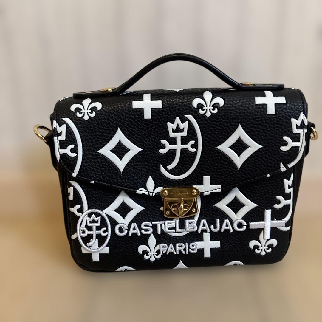 CASTELBAJAC バジャック バッグ