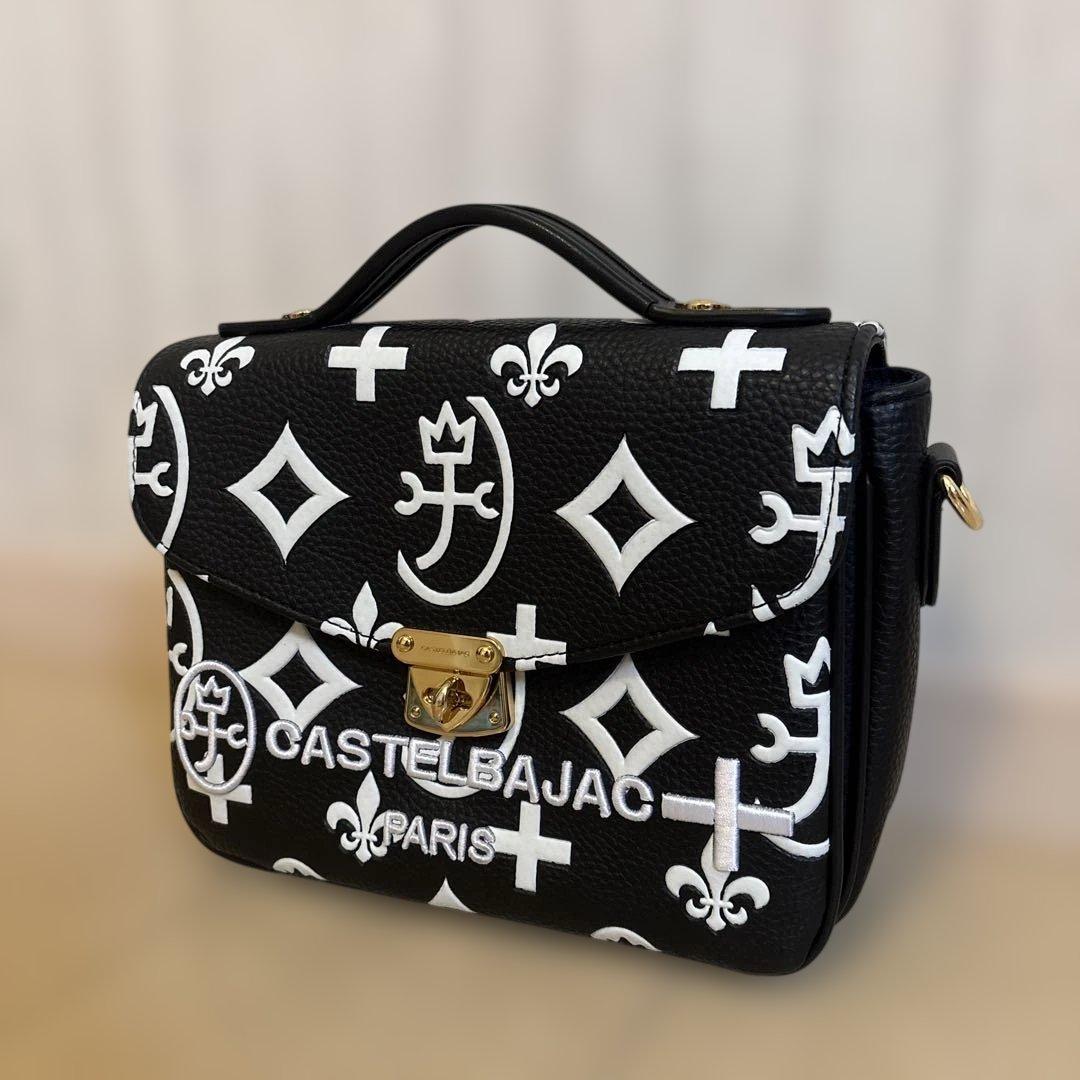 CASTELBAJAC バジャック バッグ