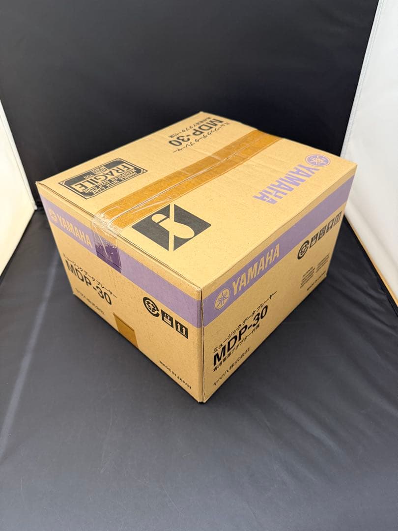 【状態美品】MDP-30 ミュージックデータプレーヤー
