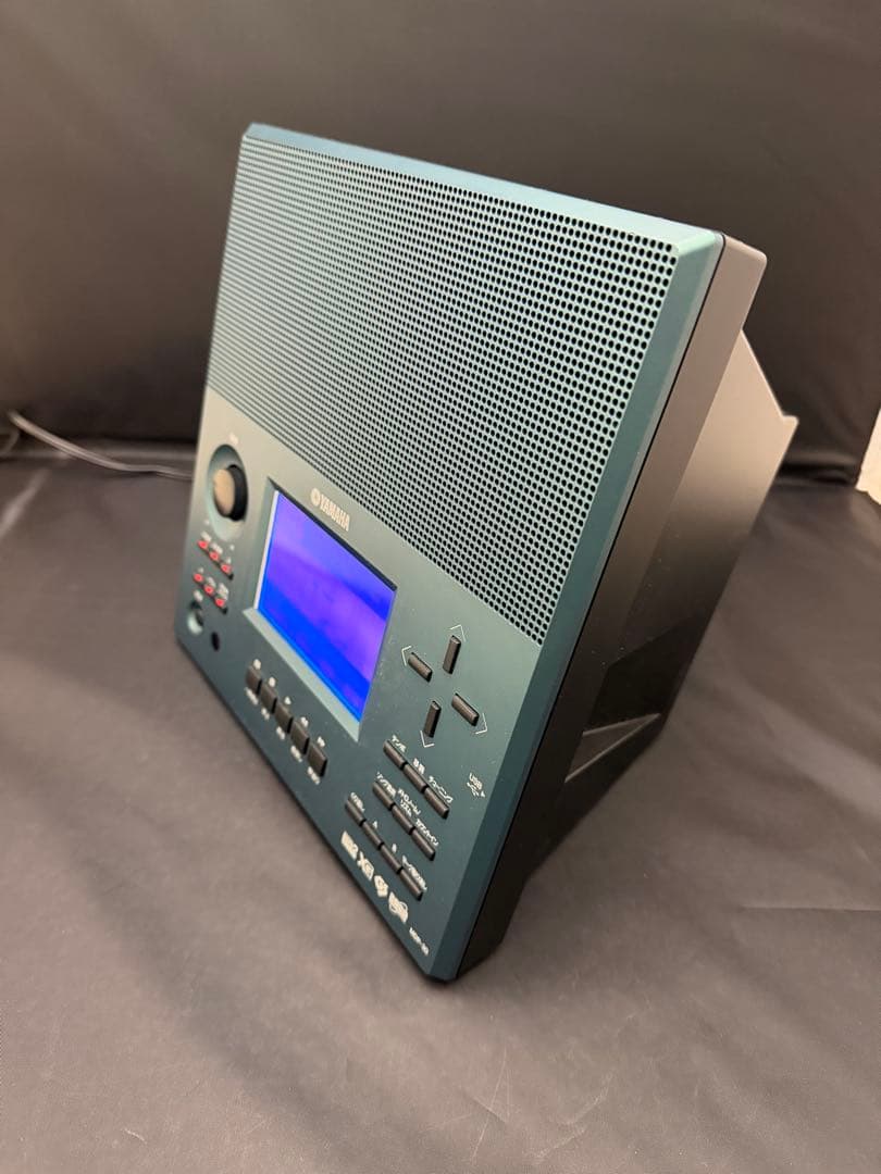 【状態美品】MDP-30 ミュージックデータプレーヤー