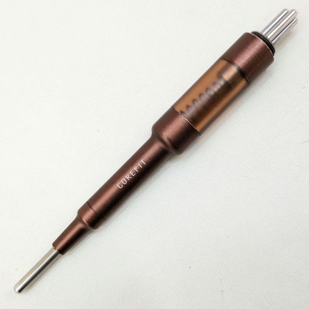 【正規品】COREFIT フェイスポインター