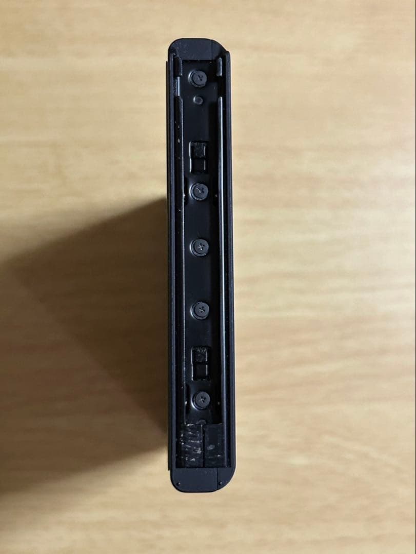 Nintendo Switch 本体のみ ジャンク