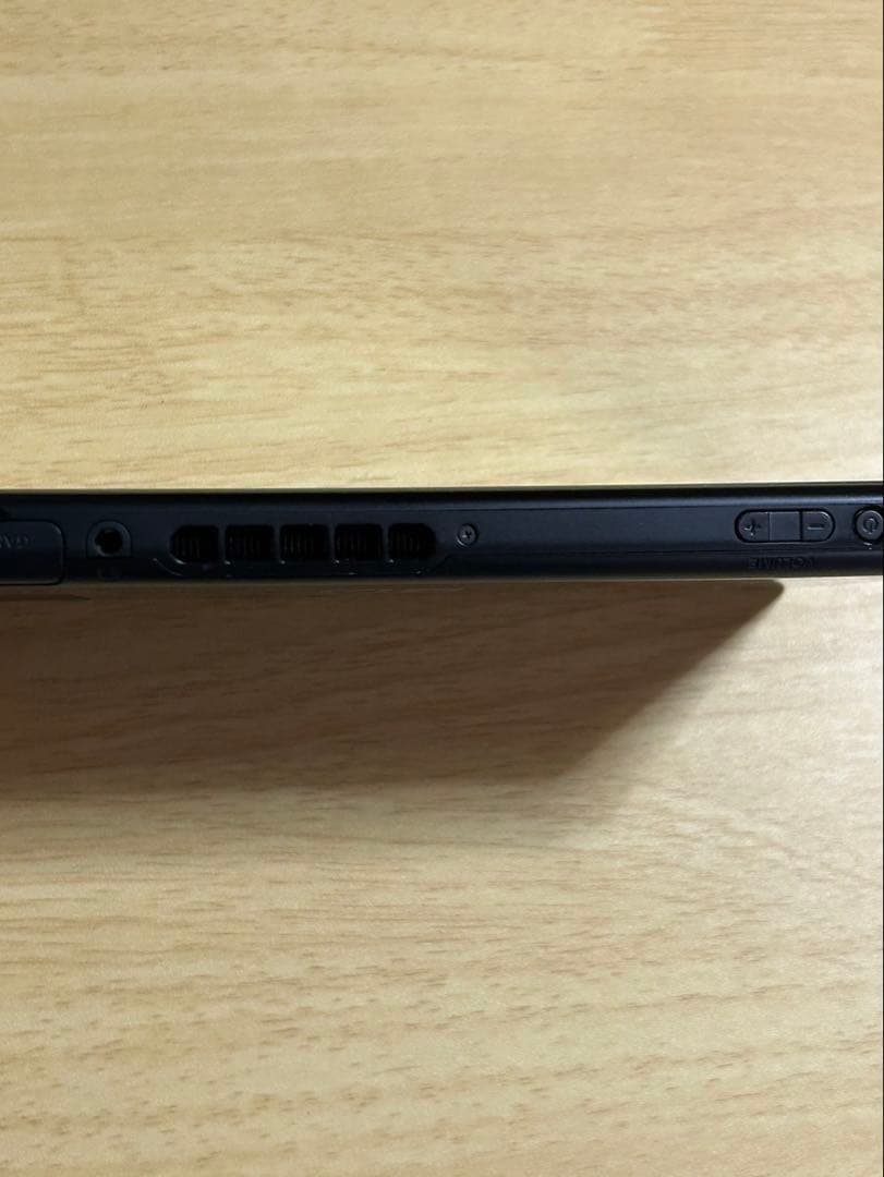 Nintendo Switch 本体のみ ジャンク