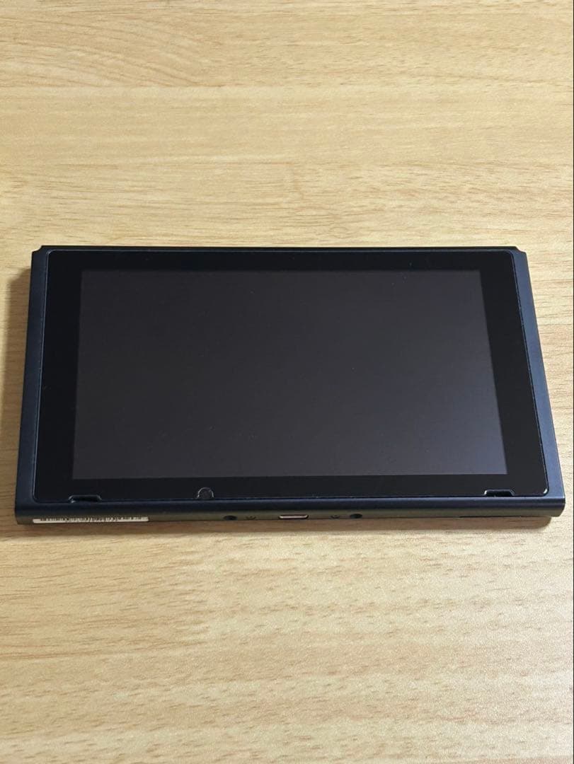 Nintendo Switch 本体のみ ジャンク