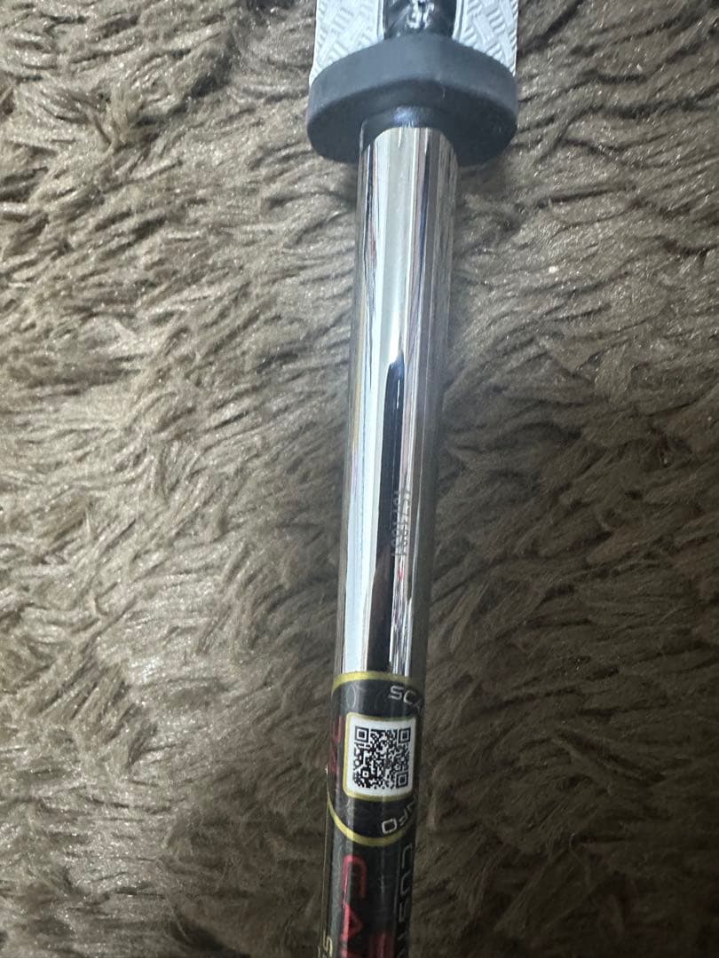 スコッティキャメロンSUPER SELECT ニューポートプラス　34インチ