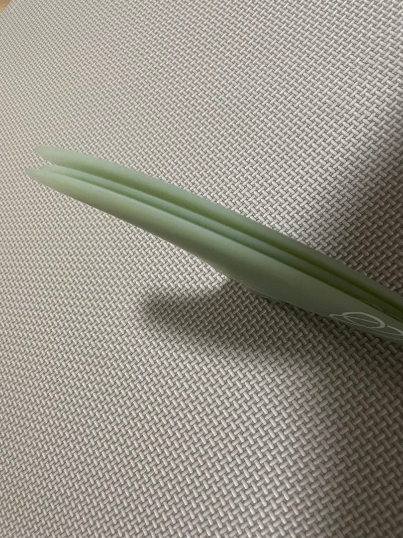 FCS2用　Peregrine V2 large finラージ　トライフィン