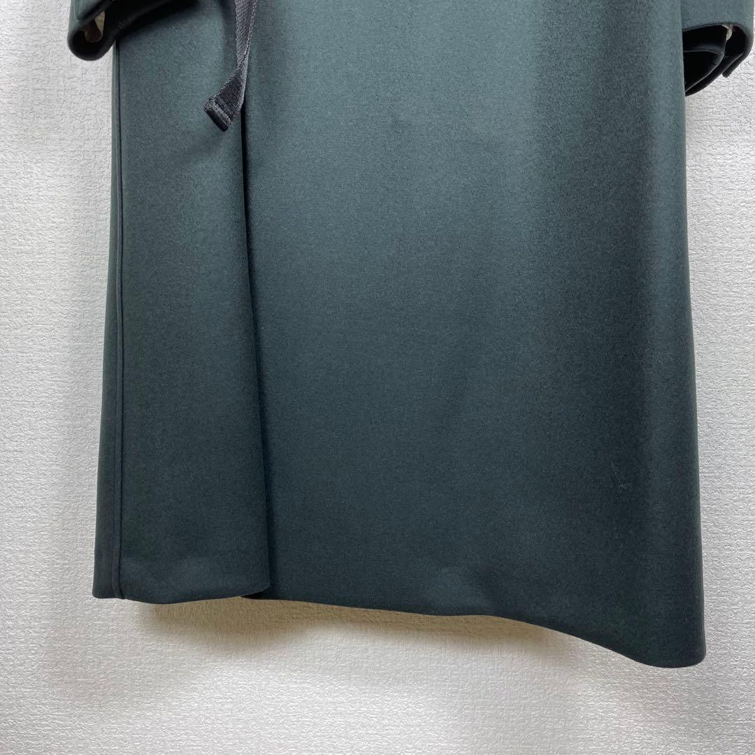 THE RARACS リラクス　ストゥディオス チェスターコート 46