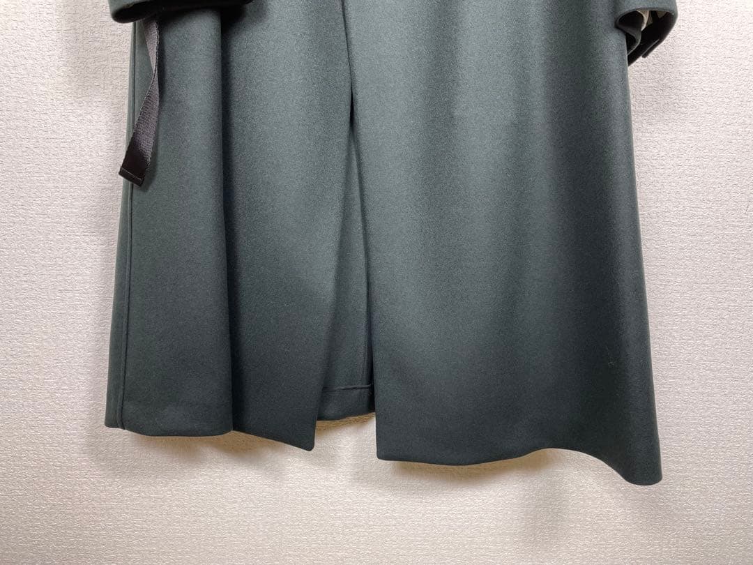 THE RARACS リラクス　ストゥディオス チェスターコート 46