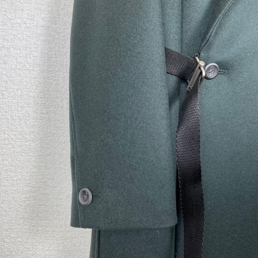 THE RARACS リラクス　ストゥディオス チェスターコート 46