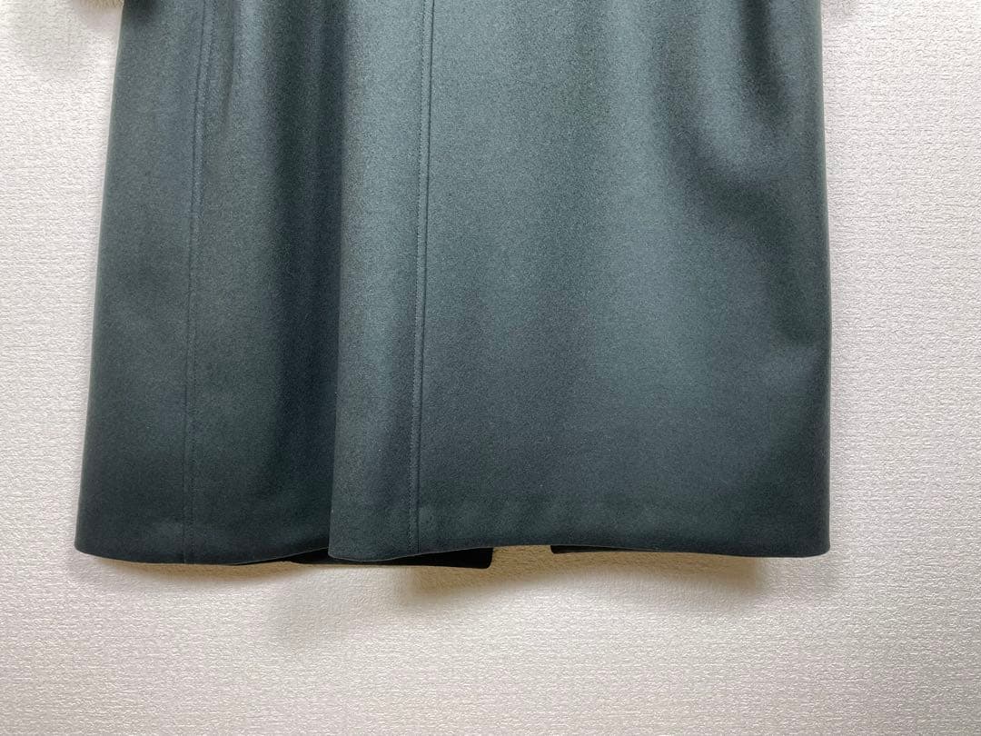 THE RARACS リラクス　ストゥディオス チェスターコート 46