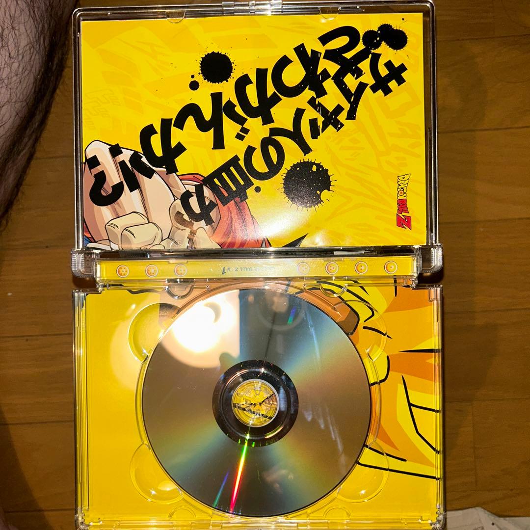 アニメDVD ドラゴンボール