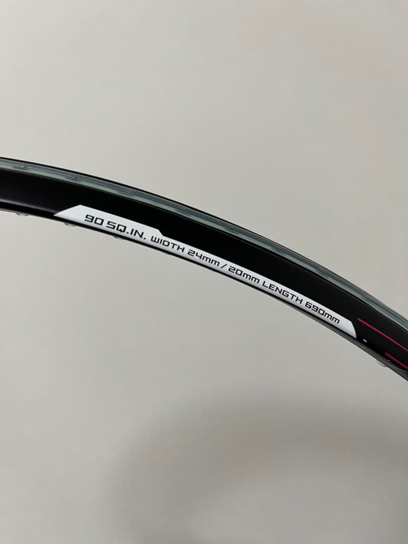 GEOBREAK 50V テニスラケット ヨネックス