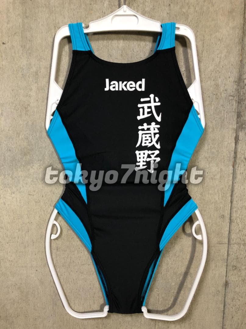 Jaked ジャケッド 競泳水着 ハイカット