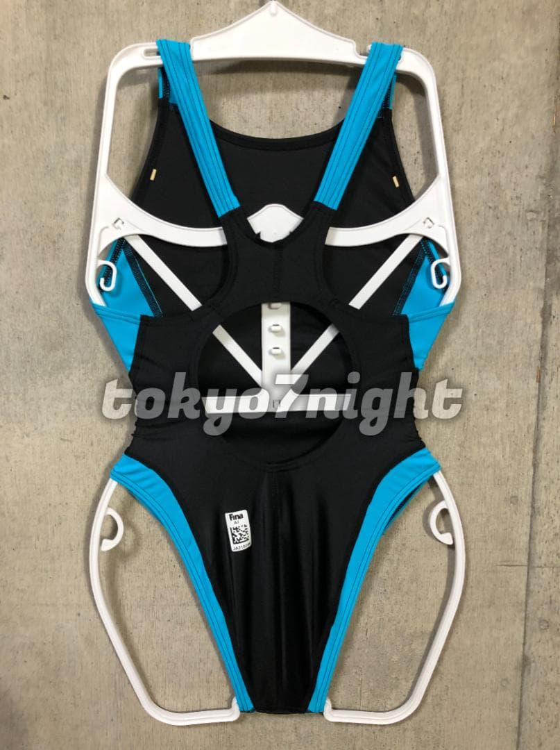 Jaked ジャケッド 競泳水着 ハイカット