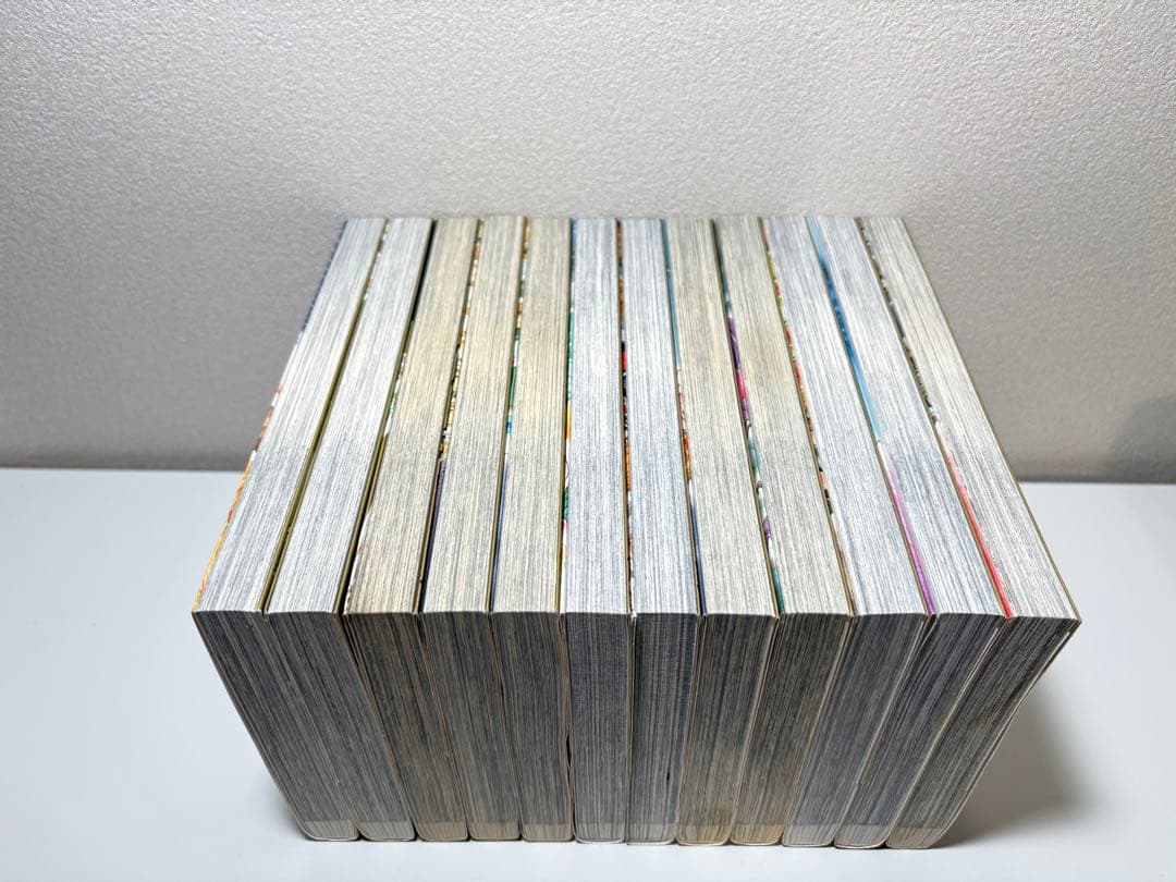 マネーの拳　1〜12巻　全巻セット