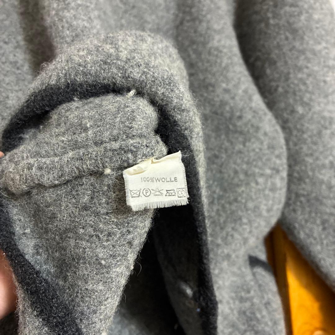 ❄︎値下げ中❄︎ STAPF チロリアンジャケット