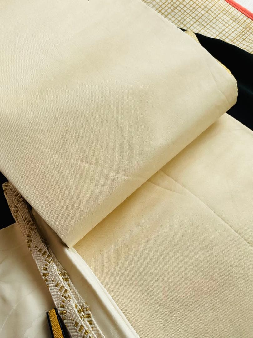 nico様❤️正絹 黒留袖 正絹 セット