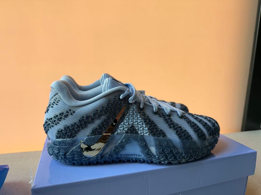 ナイキジャ3 28 新品未使用 ライトブルー