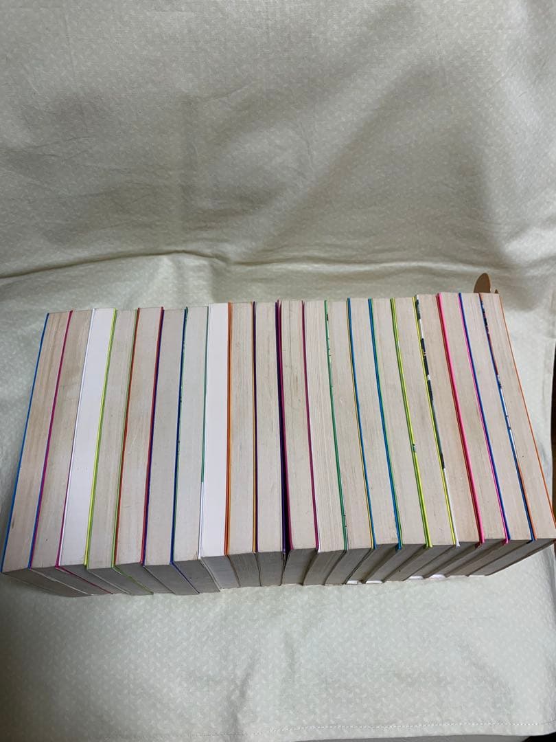 ダメおやじ　1-20巻　古谷三敏　※非全巻