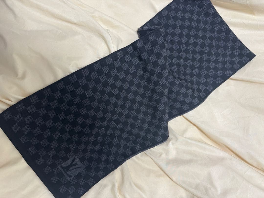 ルイヴィトン マフラー