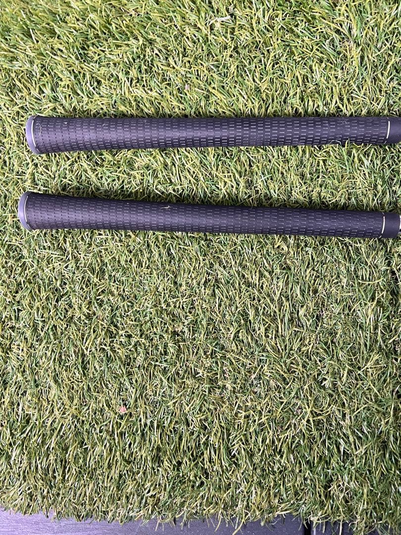 TaylorMade M4 ウェッジSW PW