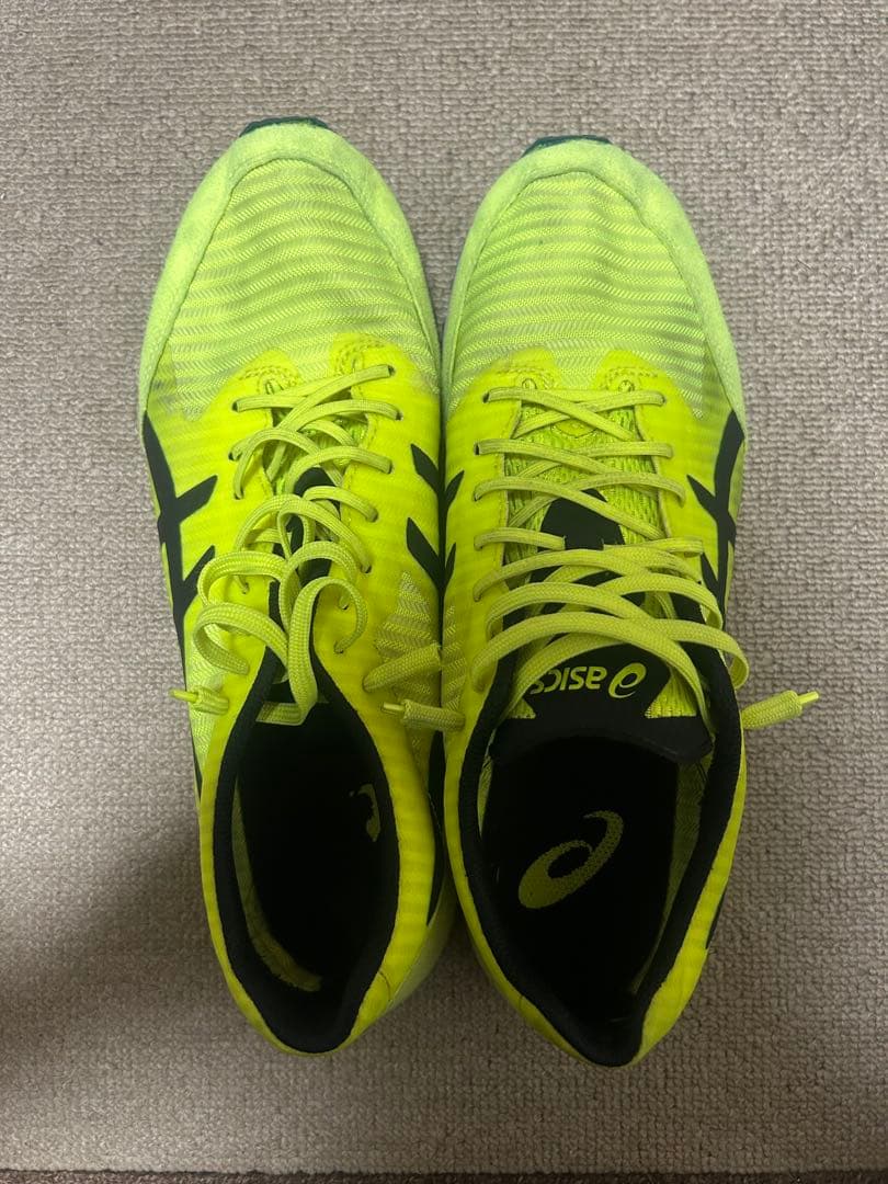 アシックス ウィンドスプリント2 27cm