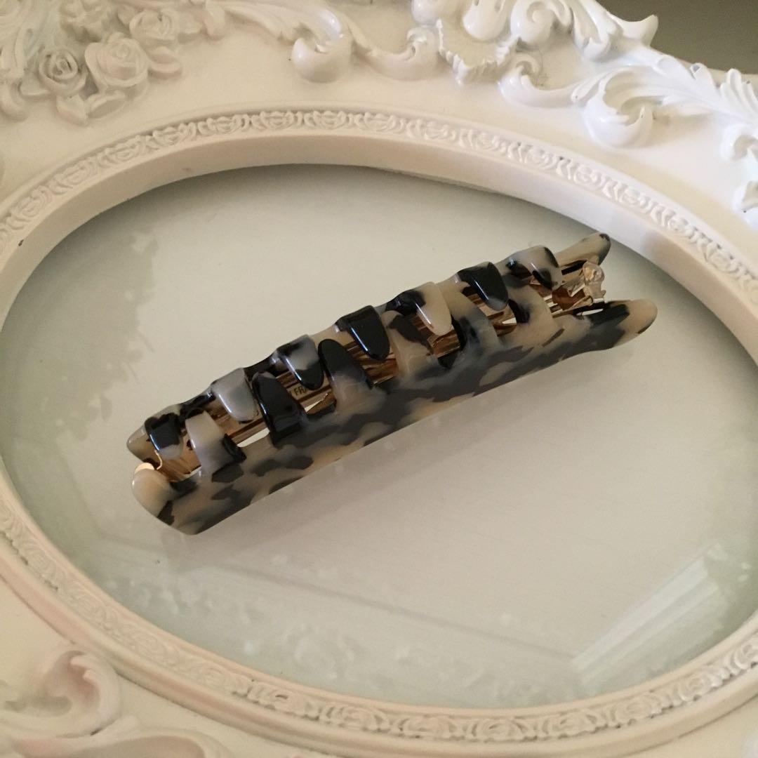 フランスラックス ティースキャスケード ♡アイボリートーキョー