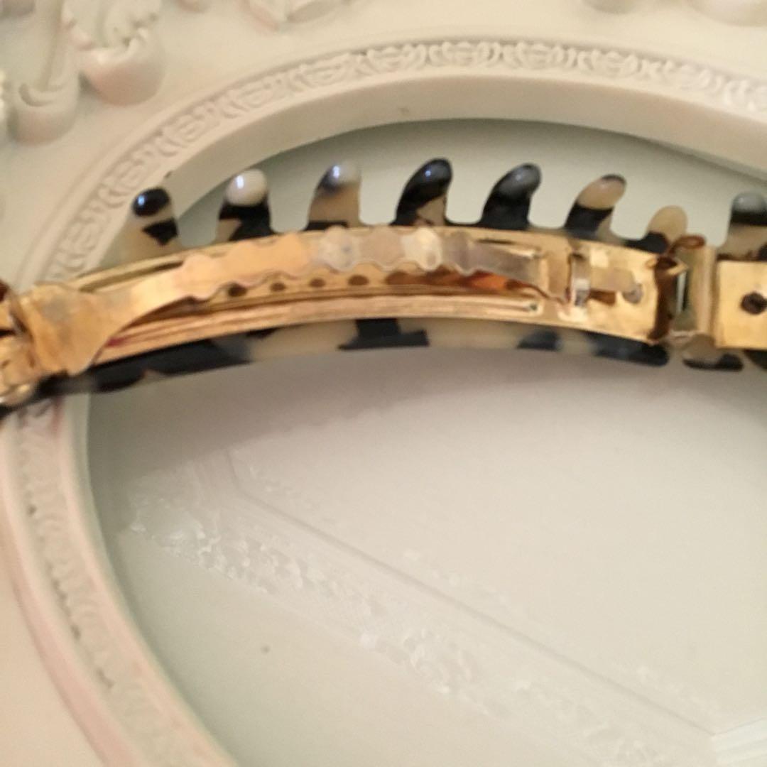 フランスラックス ティースキャスケード ♡アイボリートーキョー