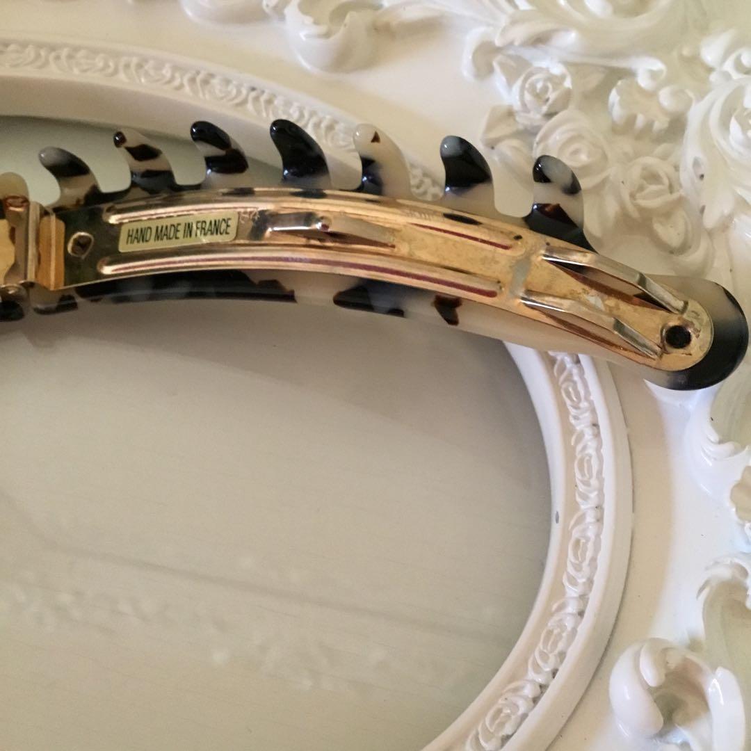 フランスラックス ティースキャスケード ♡アイボリートーキョー