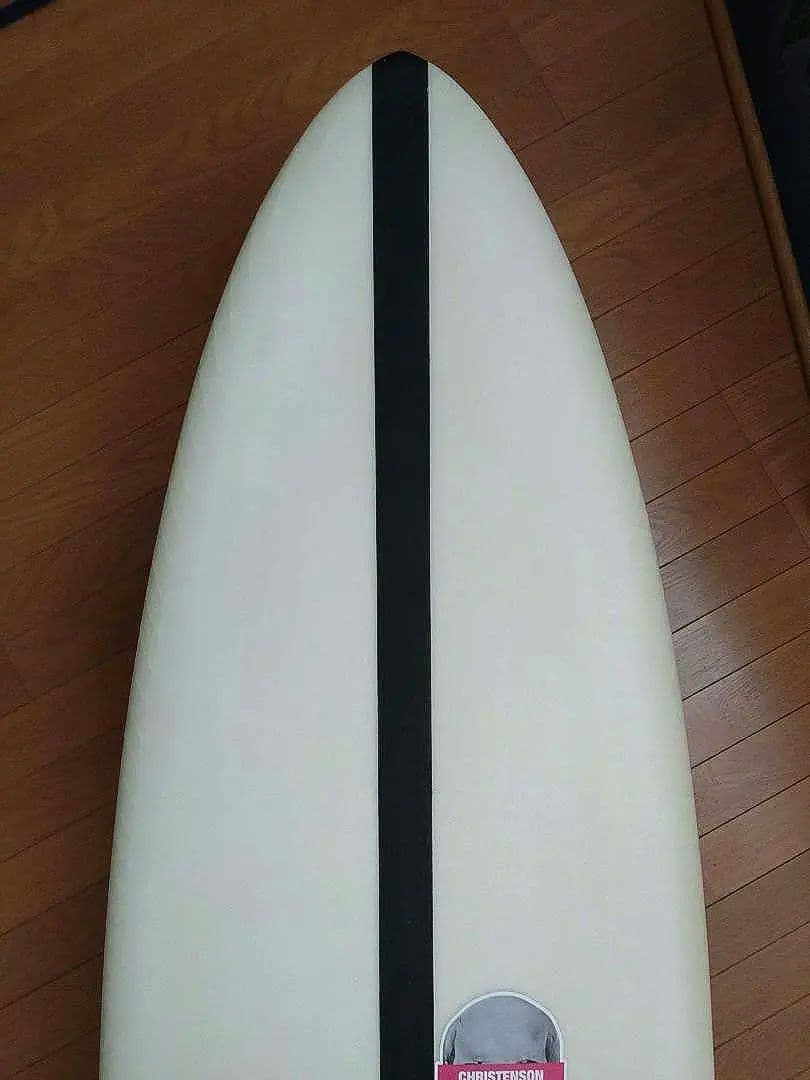 【i.Enzer】ファンボード/ロングボード/ミッドレングス