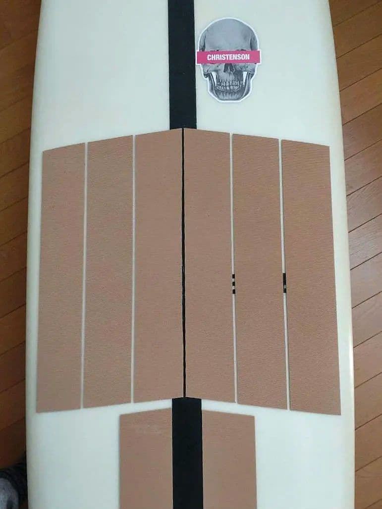 【i.Enzer】ファンボード/ロングボード/ミッドレングス