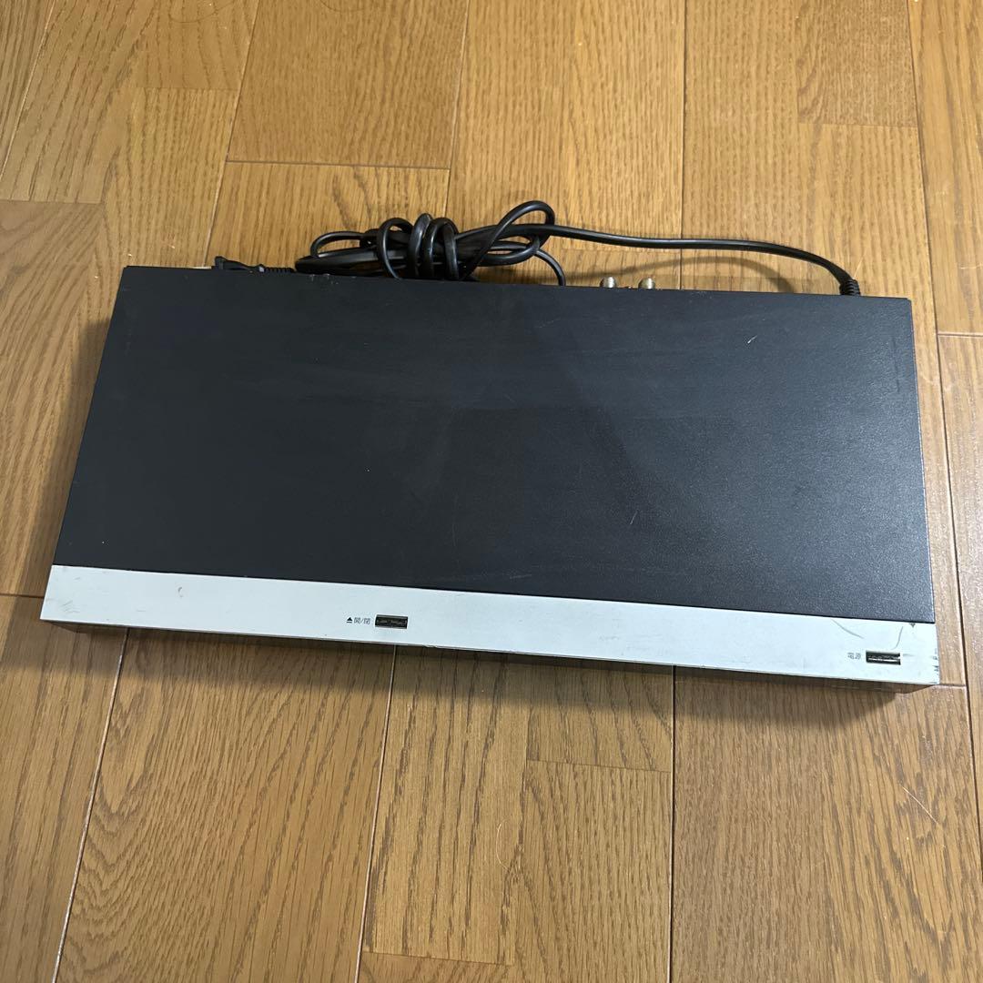動作品　FBR-HT2010 フナイ　2TB BDレコーダー