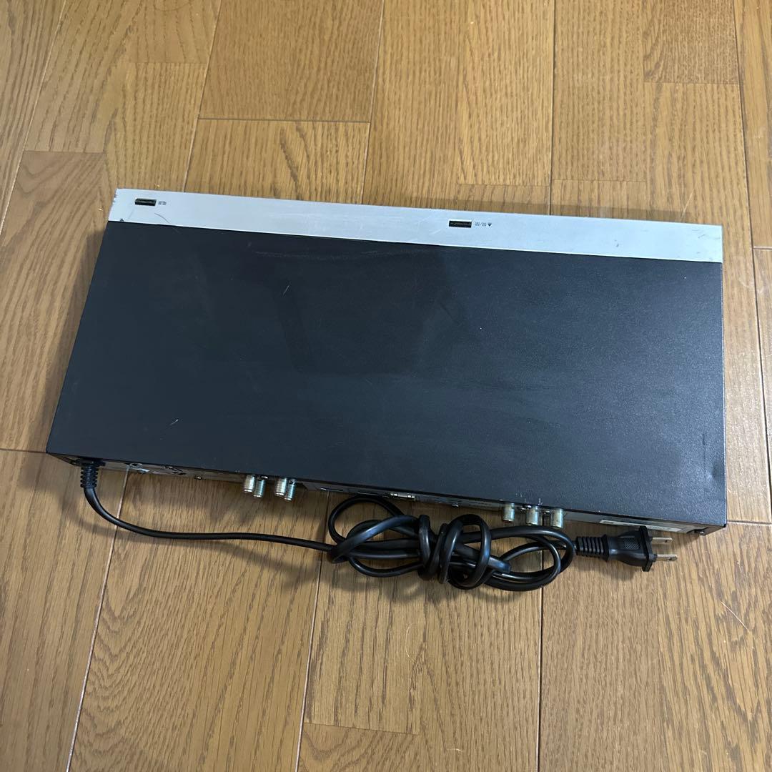 動作品　FBR-HT2010 フナイ　2TB BDレコーダー
