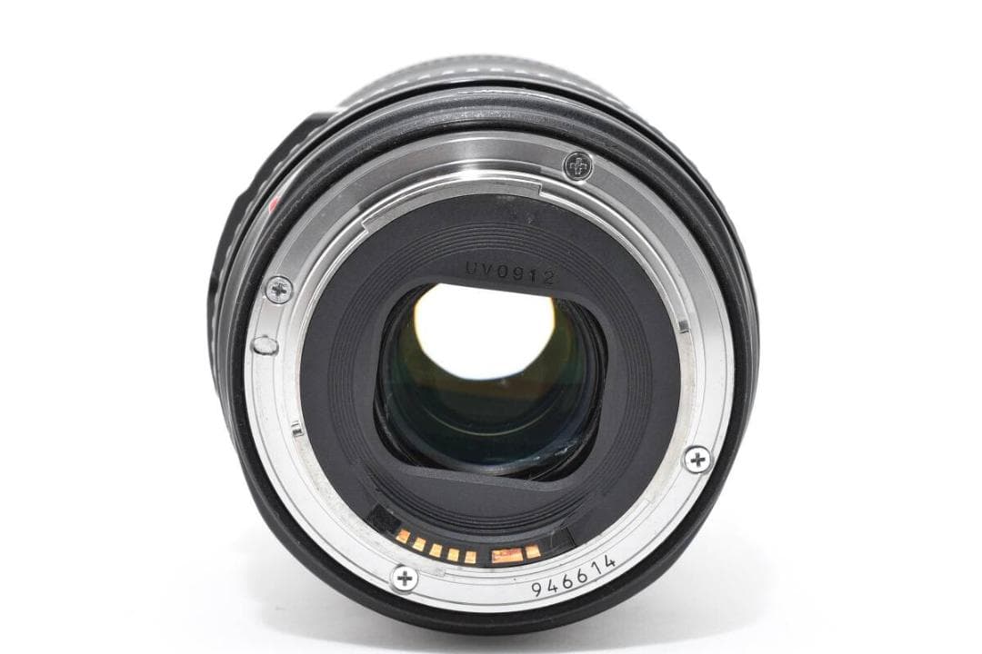 【並品】Canon EF 24-105mm F4L IS USM 【動作確認済】