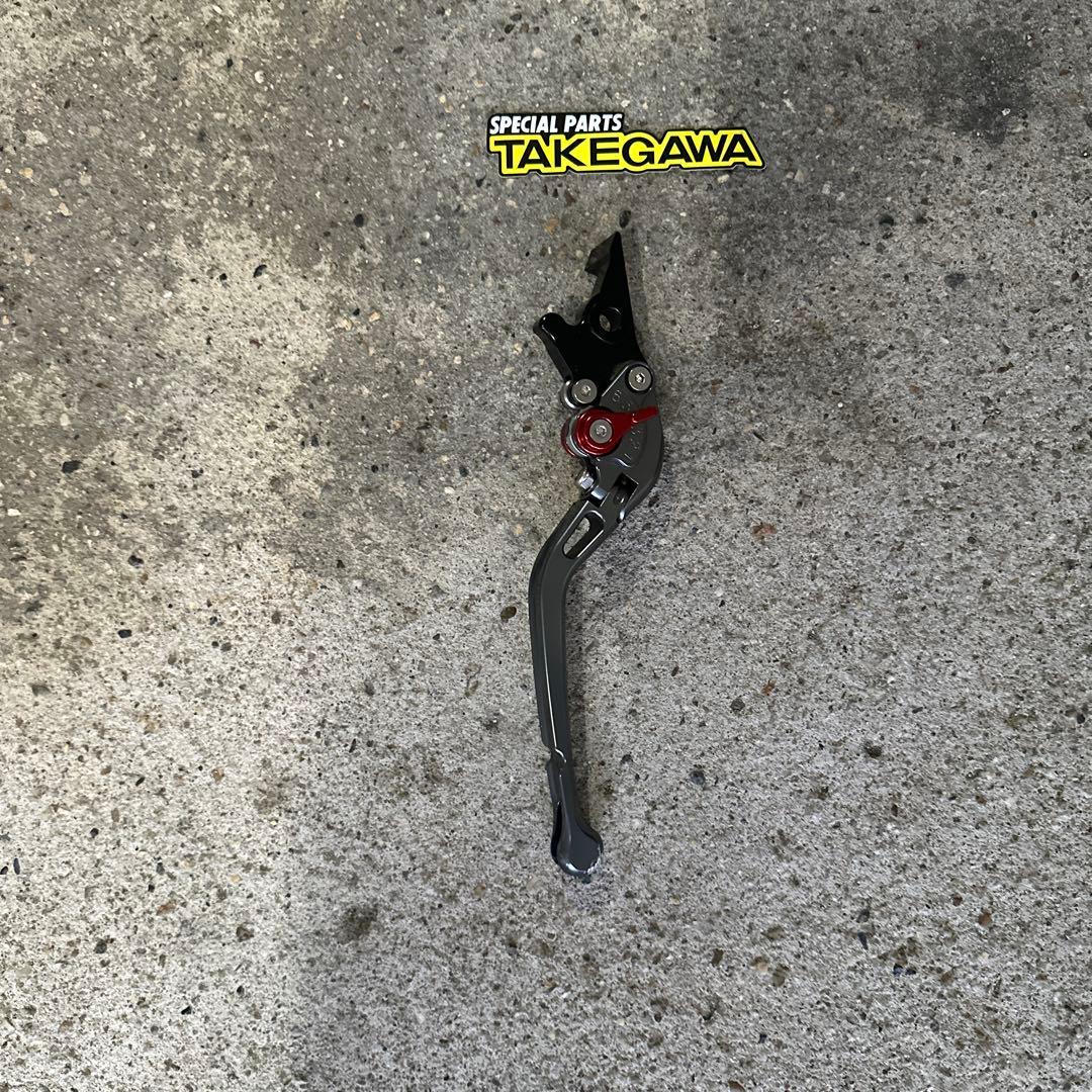 ホンダハンターカブ用　パーツ詰め合わせ純正・オプション・新品・中古　出典NO.3