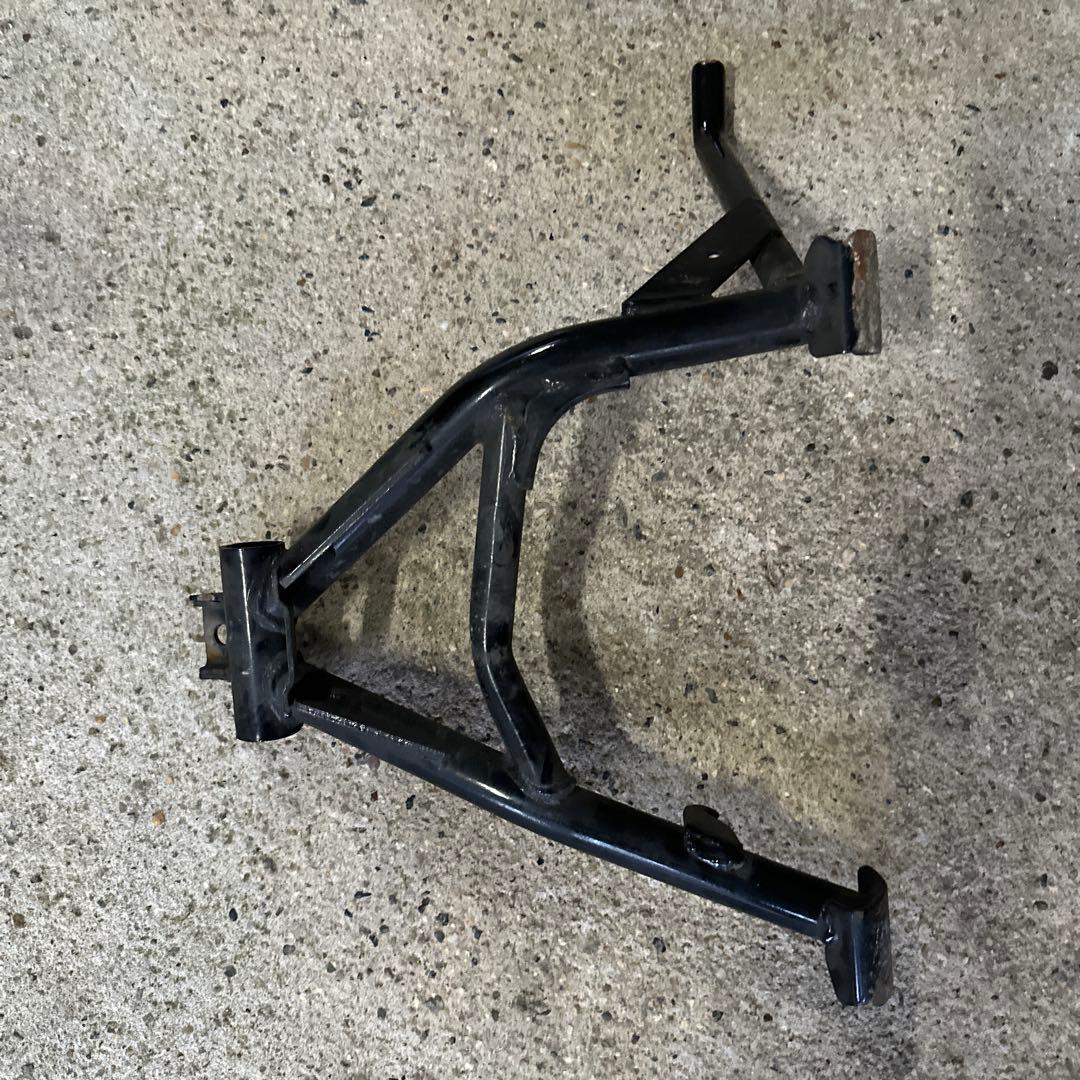 ホンダハンターカブ用　パーツ詰め合わせ純正・オプション・新品・中古　出典NO.3