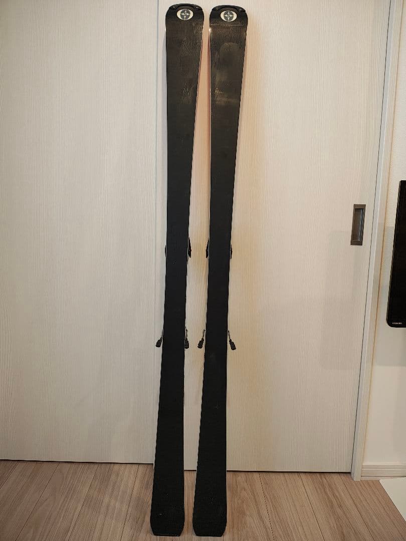 オガサカ TC-SS 165㎝