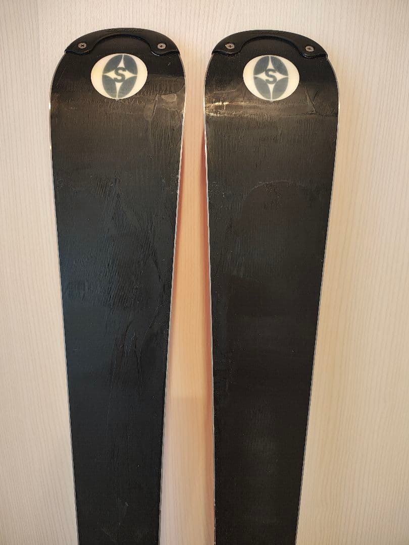 オガサカ TC-SS 165㎝